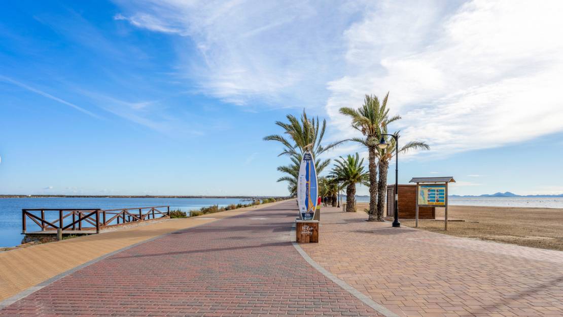 Sale - Villa - San Pedro del Pinatar - San Pedro del Pinatar Centro