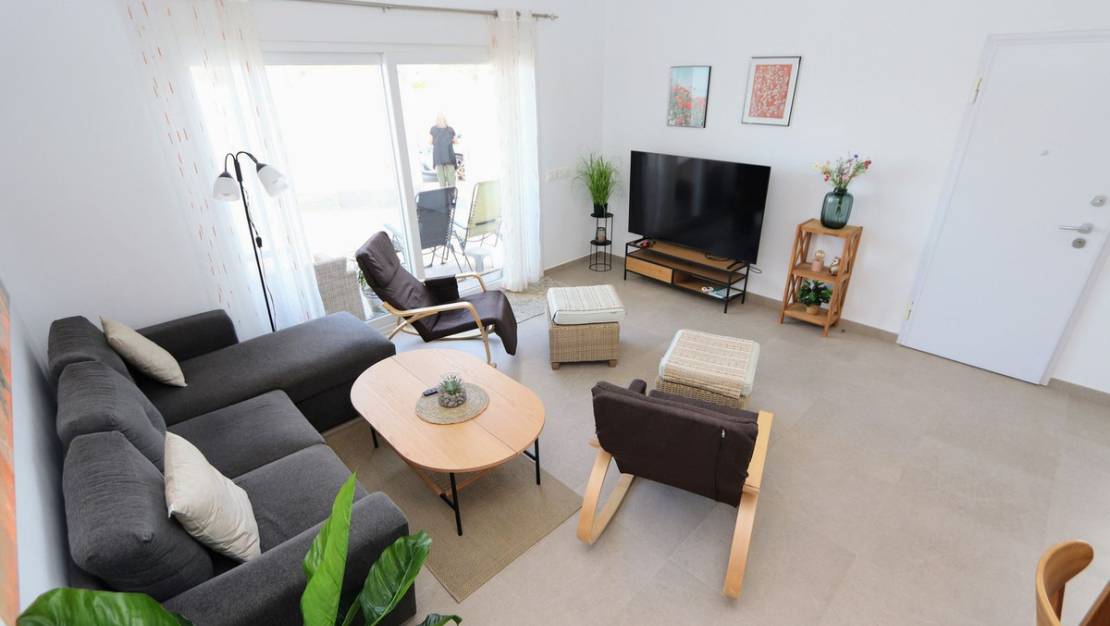 Sale - Villa - San Pedro del Pinatar - San Pedro del Pinatar Centro