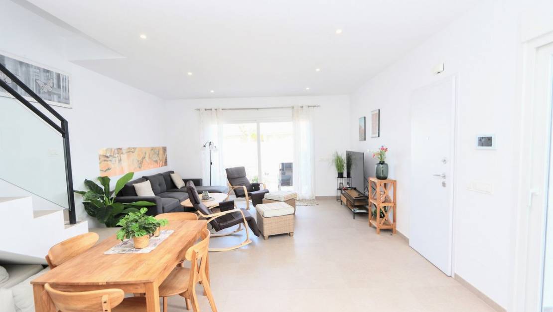 Sale - Villa - San Pedro del Pinatar - San Pedro del Pinatar Centro