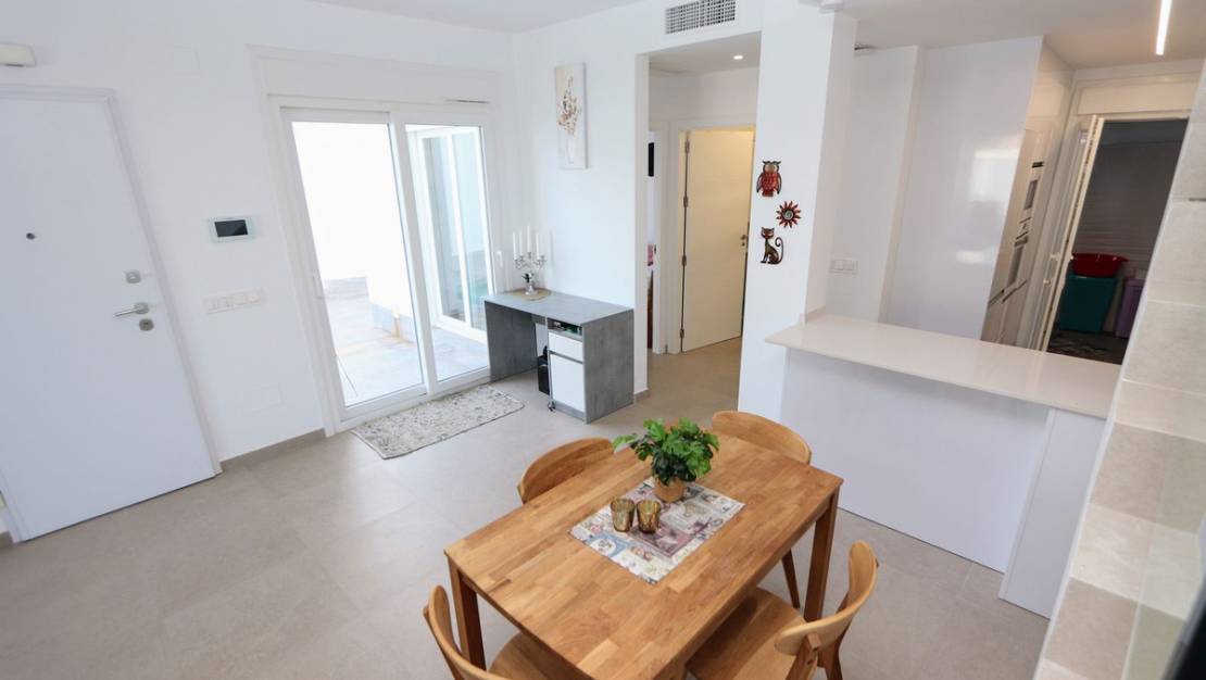 Sale - Villa - San Pedro del Pinatar - San Pedro del Pinatar Centro