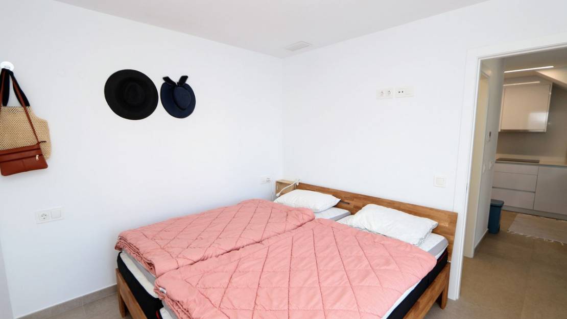 Sale - Villa - San Pedro del Pinatar - San Pedro del Pinatar Centro