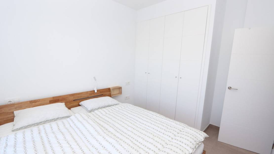 Sale - Villa - San Pedro del Pinatar - San Pedro del Pinatar Centro