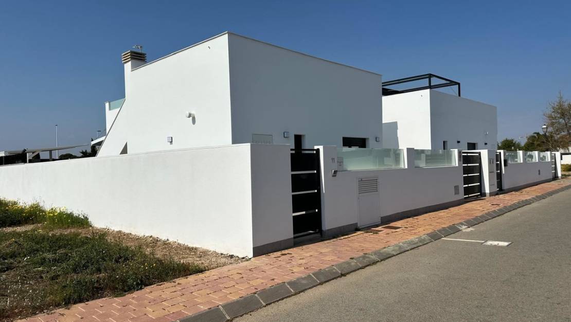 Sale - Villa - San Pedro del Pinatar - San Pedro del Pinatar Centro