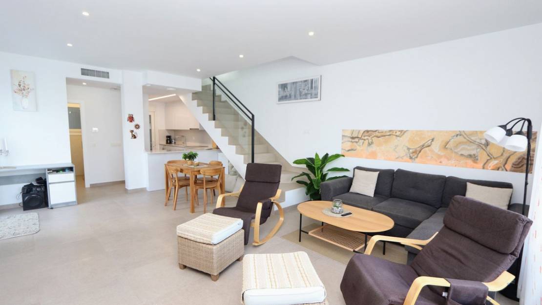 Sale - Villa - San Pedro del Pinatar - San Pedro del Pinatar Centro