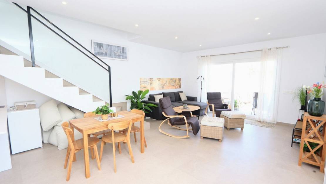 Sale - Villa - San Pedro del Pinatar - San Pedro del Pinatar Centro
