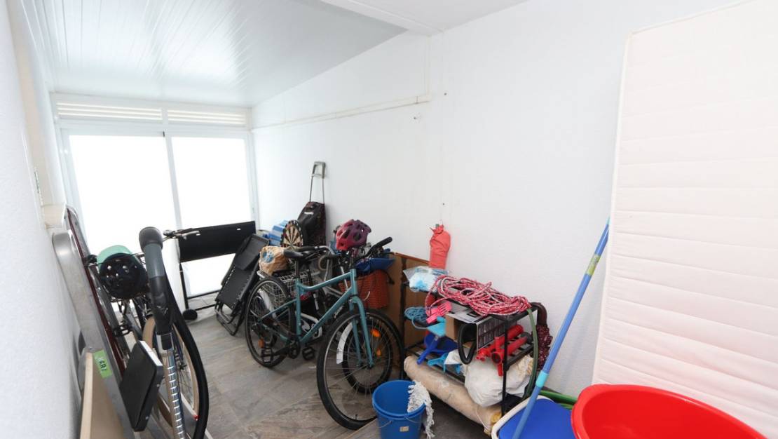 Sale - Villa - San Pedro del Pinatar - San Pedro del Pinatar Centro