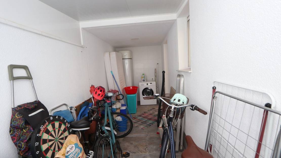 Sale - Villa - San Pedro del Pinatar - San Pedro del Pinatar Centro