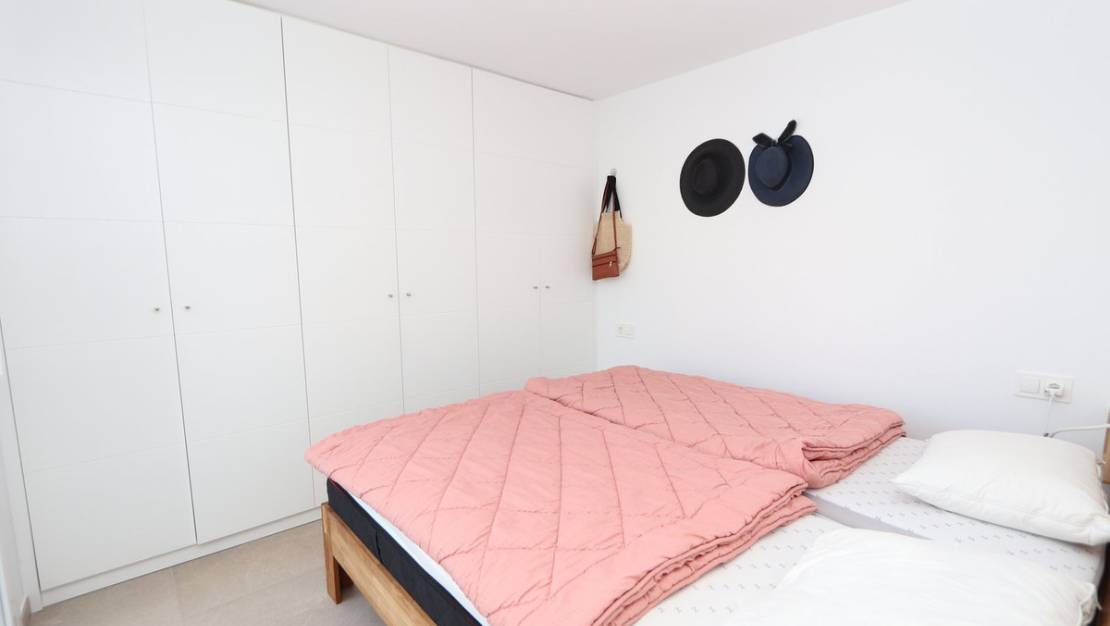 Sale - Villa - San Pedro del Pinatar - San Pedro del Pinatar Centro