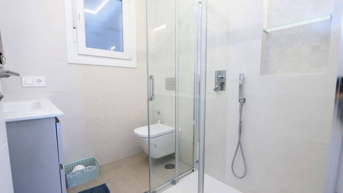 Sale - Villa - San Pedro del Pinatar - San Pedro del Pinatar Centro