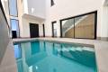 Sale - Villa - San Pedro del Pinatar - San Pedro del Pinatar Centro