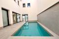 Sale - Villa - San Pedro del Pinatar - San Pedro del Pinatar Centro