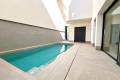 Sale - Villa - San Pedro del Pinatar - San Pedro del Pinatar Centro