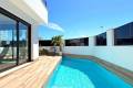Sale - Villa - San Pedro del Pinatar - San Pedro del Pinatar Centro
