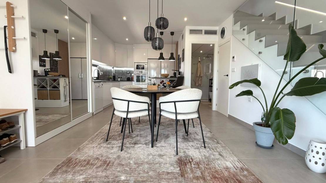 Sale - Villa - San Pedro del Pinatar - San Pedro del Pinatar Centro