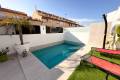 Sale - Villa - San Pedro del Pinatar - San Pedro del Pinatar Centro