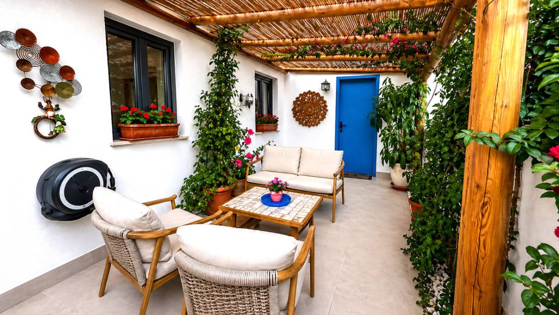 Sale - Villa - San Pedro del Pinatar - San Pedro del Pinatar Centro