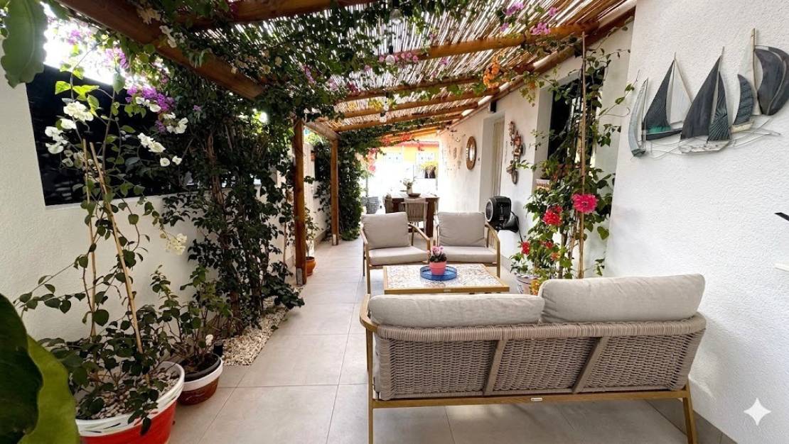 Sale - Villa - San Pedro del Pinatar - San Pedro del Pinatar Centro