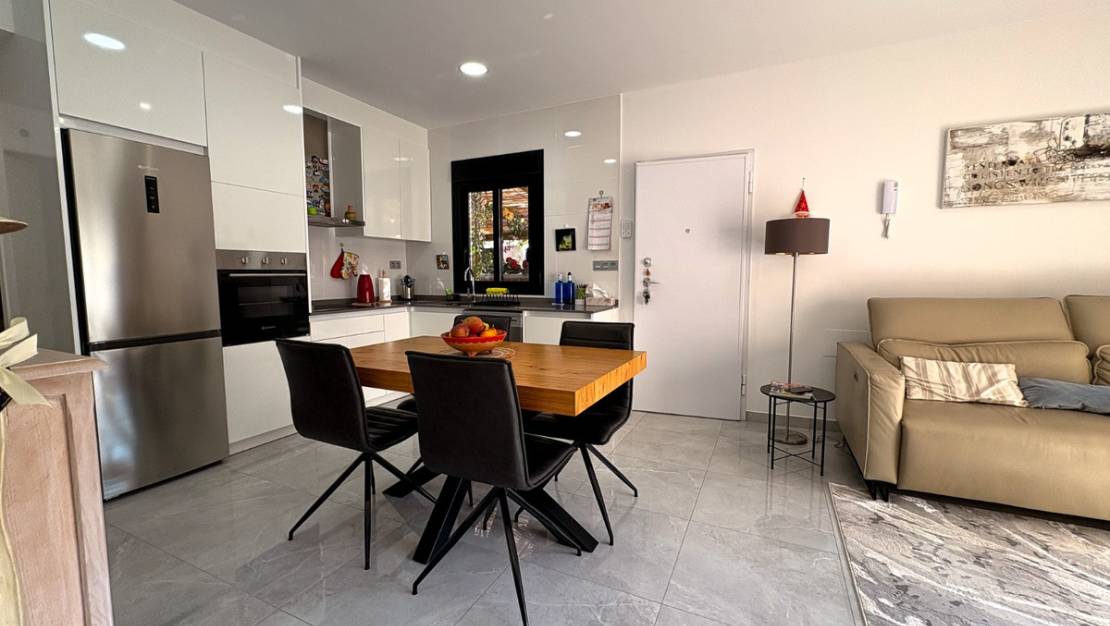 Sale - Villa - San Pedro del Pinatar - San Pedro del Pinatar Centro