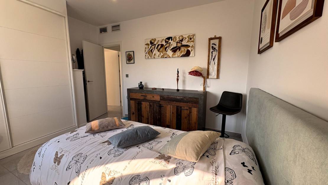 Sale - Villa - San Pedro del Pinatar - San Pedro del Pinatar Centro