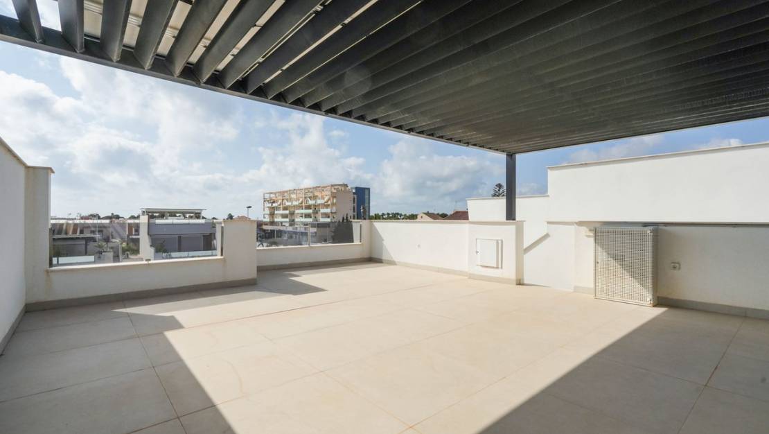 Sale - Villa - San Pedro del Pinatar - San Pedro del Pinatar Centro