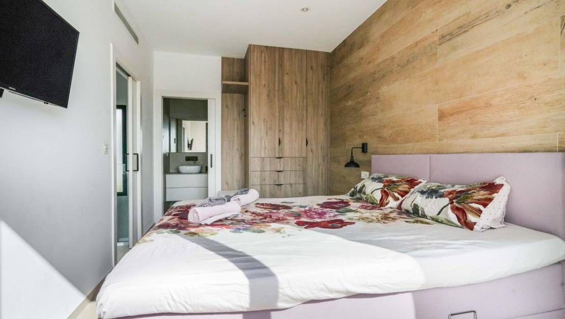 Sale - Villa - San Pedro del Pinatar - San Pedro del Pinatar Centro