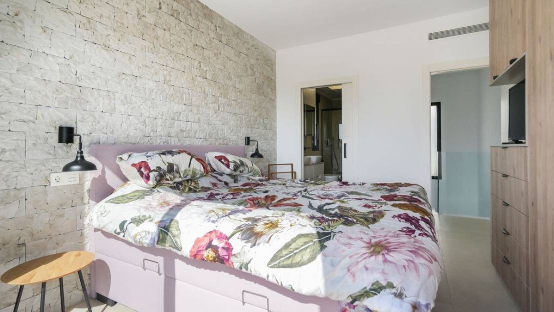 Sale - Villa - San Pedro del Pinatar - San Pedro del Pinatar Centro