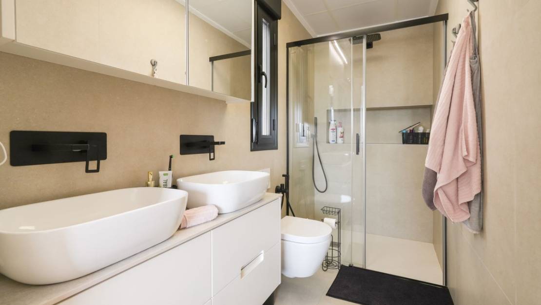 Sale - Villa - San Pedro del Pinatar - San Pedro del Pinatar Centro