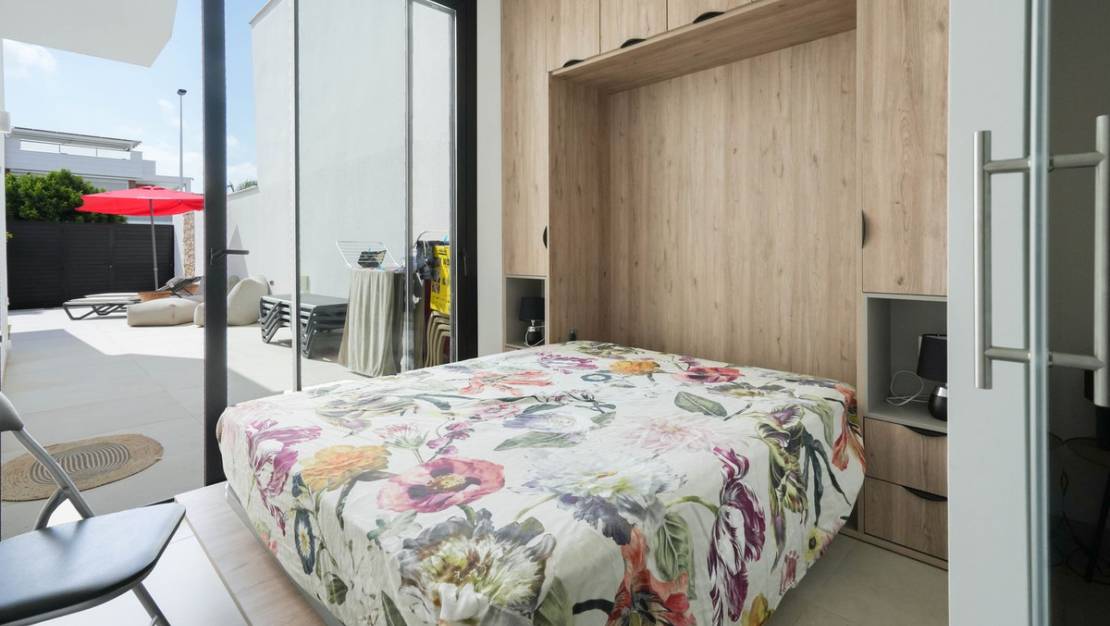 Sale - Villa - San Pedro del Pinatar - San Pedro del Pinatar Centro