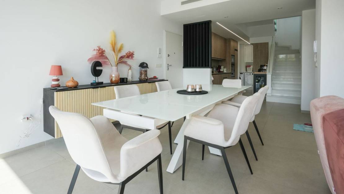 Sale - Villa - San Pedro del Pinatar - San Pedro del Pinatar Centro