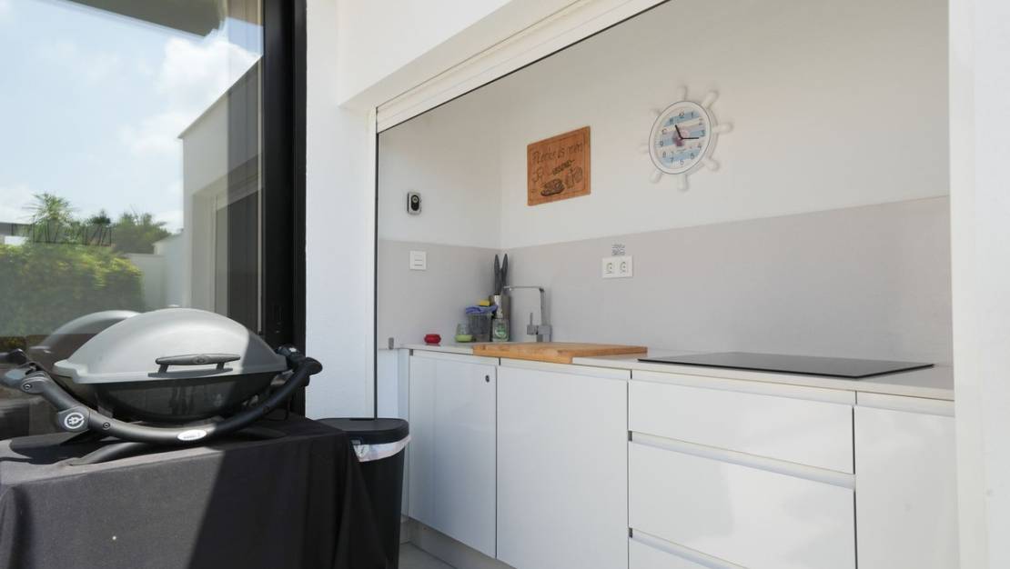 Sale - Villa - San Pedro del Pinatar - San Pedro del Pinatar Centro