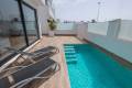 Sale - Villa - San Pedro del Pinatar - San Pedro del Pinatar Centro