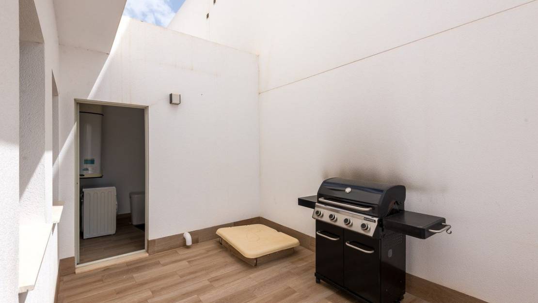 Sale - Villa - San Pedro del Pinatar - San Pedro del Pinatar Centro