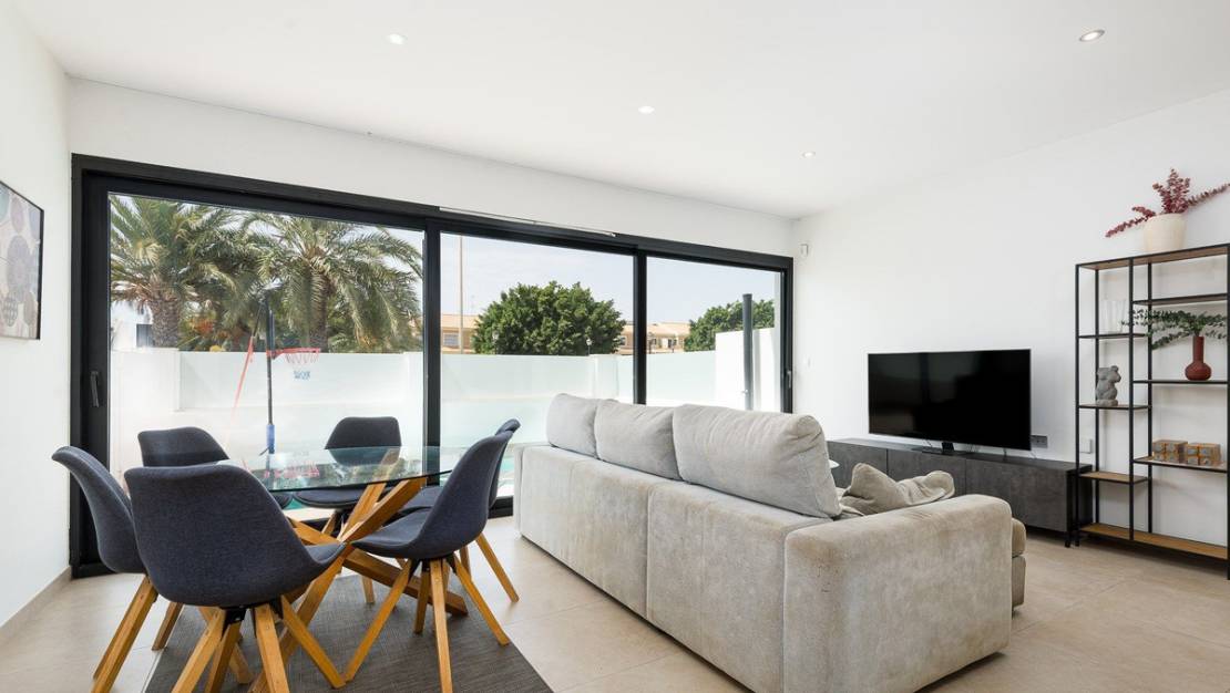Sale - Villa - San Pedro del Pinatar - San Pedro del Pinatar Centro