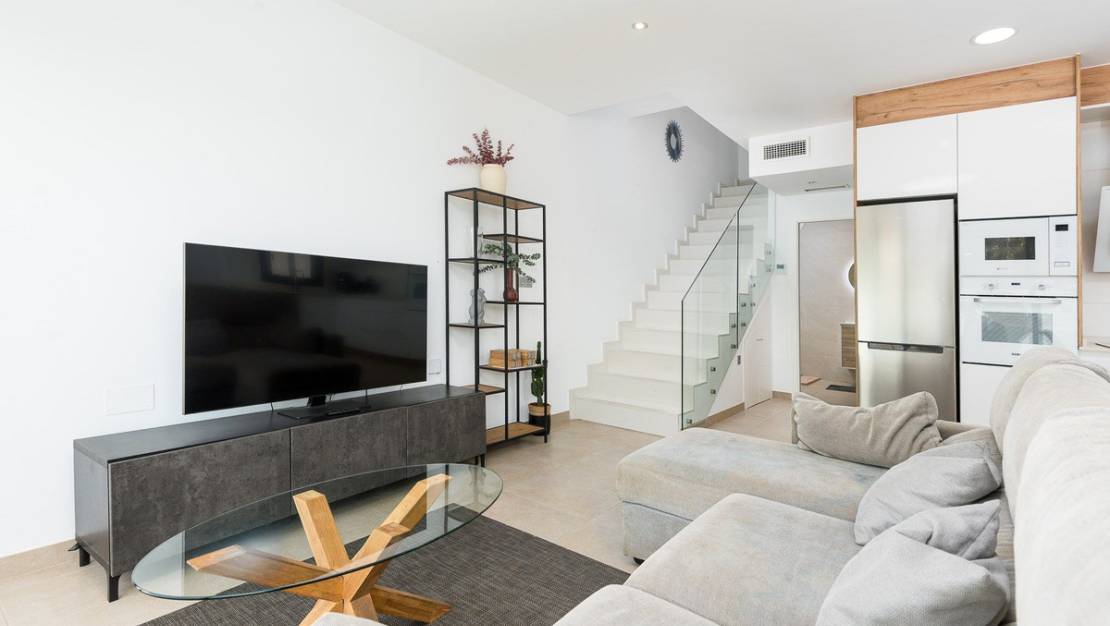 Sale - Villa - San Pedro del Pinatar - San Pedro del Pinatar Centro