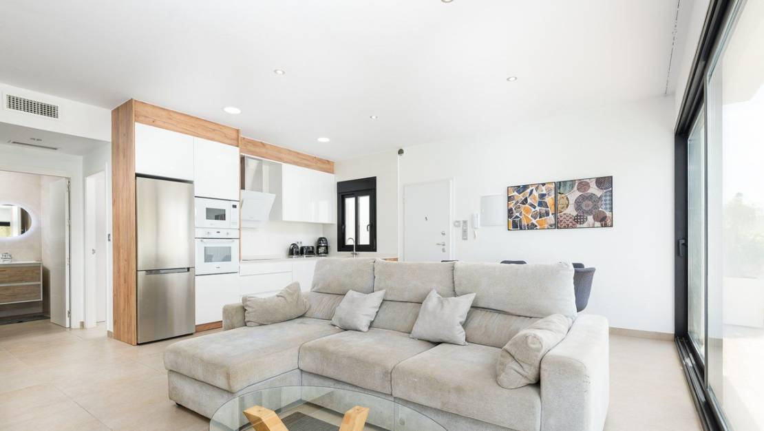 Sale - Villa - San Pedro del Pinatar - San Pedro del Pinatar Centro