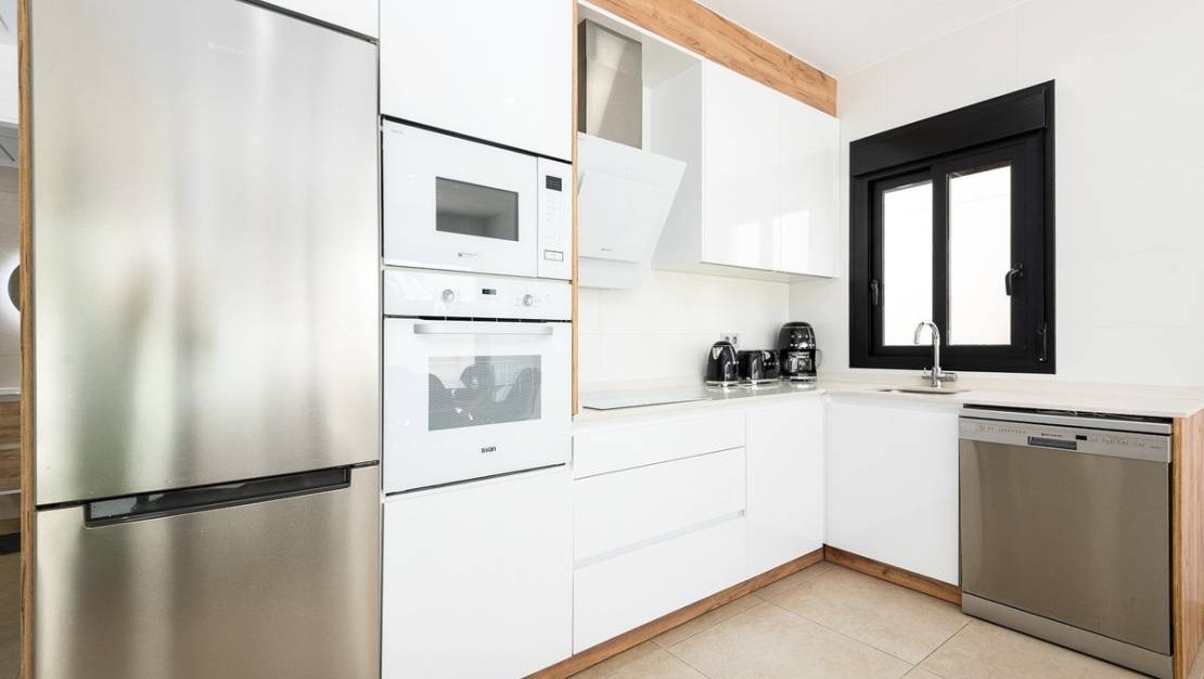 Sale - Villa - San Pedro del Pinatar - San Pedro del Pinatar Centro