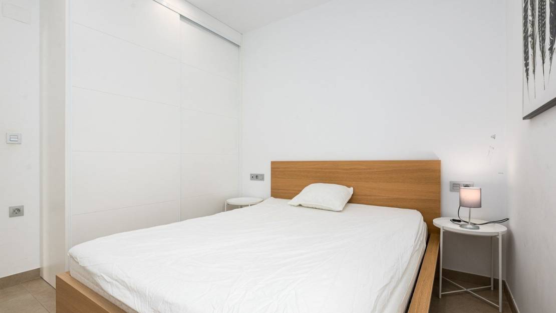 Sale - Villa - San Pedro del Pinatar - San Pedro del Pinatar Centro