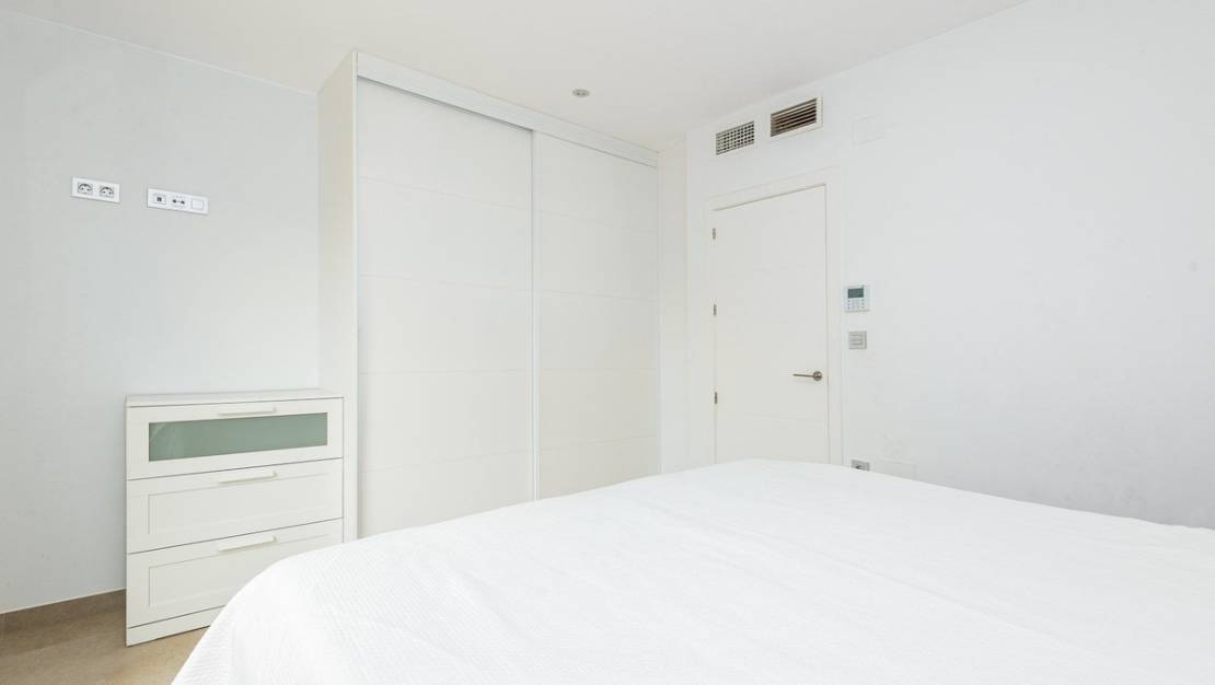 Sale - Villa - San Pedro del Pinatar - San Pedro del Pinatar Centro