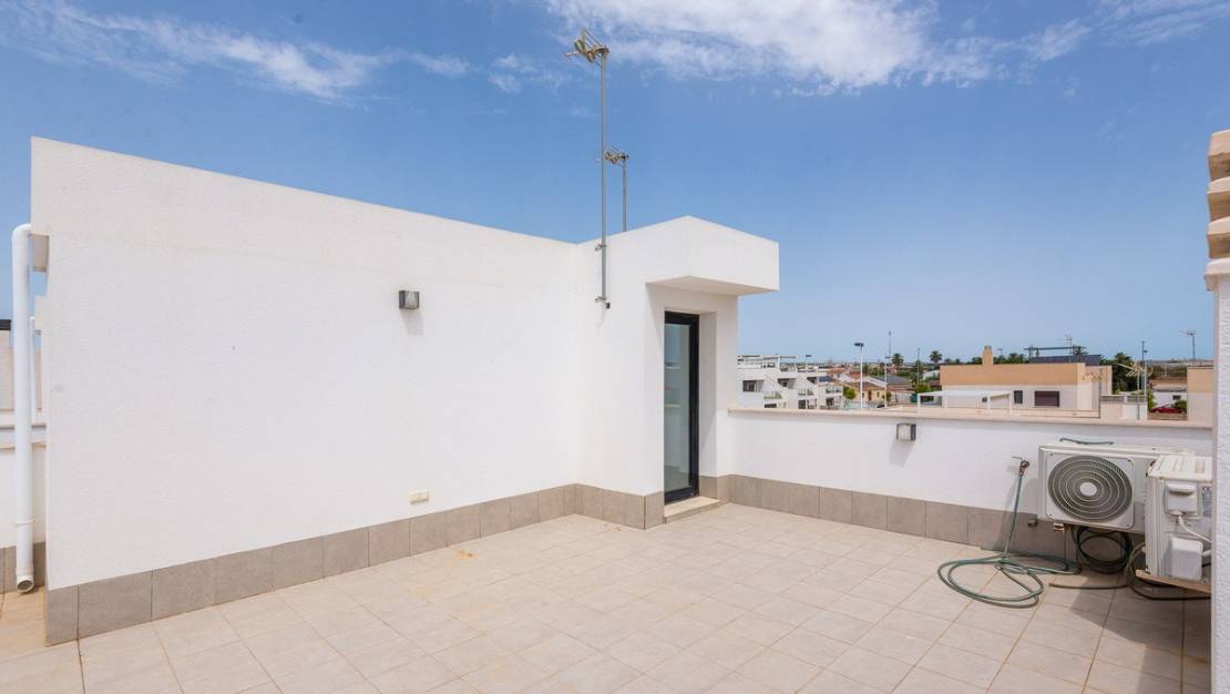 Sale - Villa - San Pedro del Pinatar - San Pedro del Pinatar Centro
