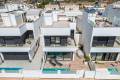 Sale - Villa - San Pedro del Pinatar - San Pedro del Pinatar Centro