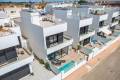 Sale - Villa - San Pedro del Pinatar - San Pedro del Pinatar Centro