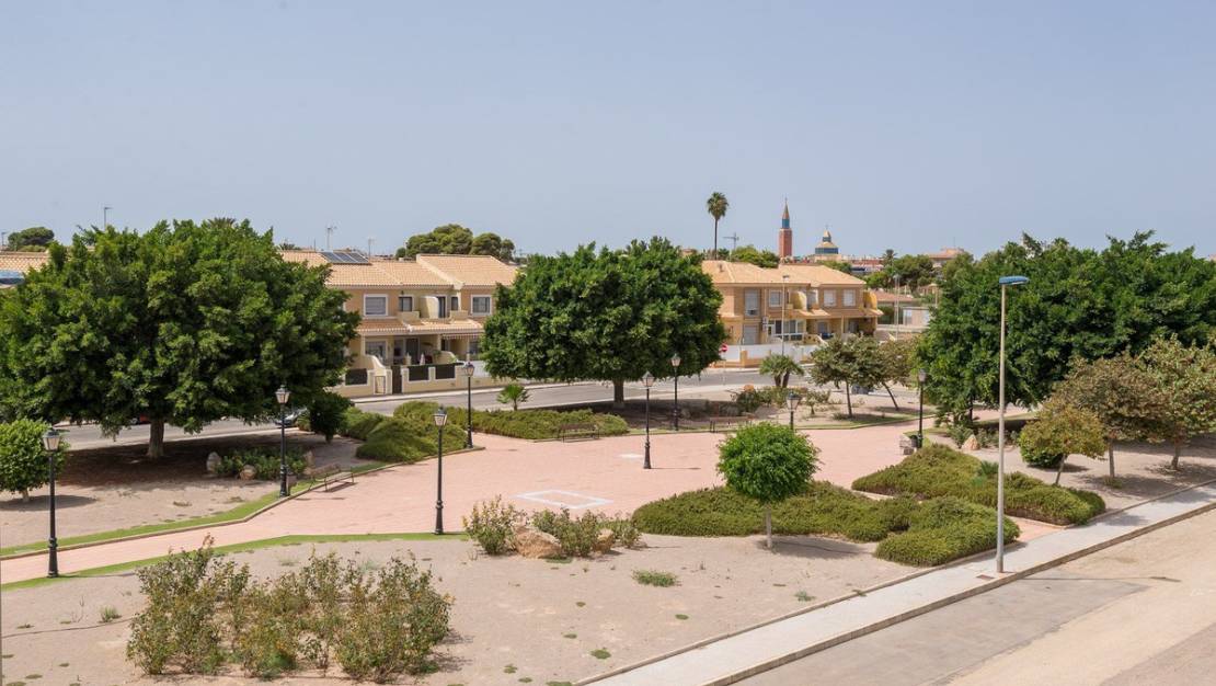 Sale - Villa - San Pedro del Pinatar - San Pedro del Pinatar Centro