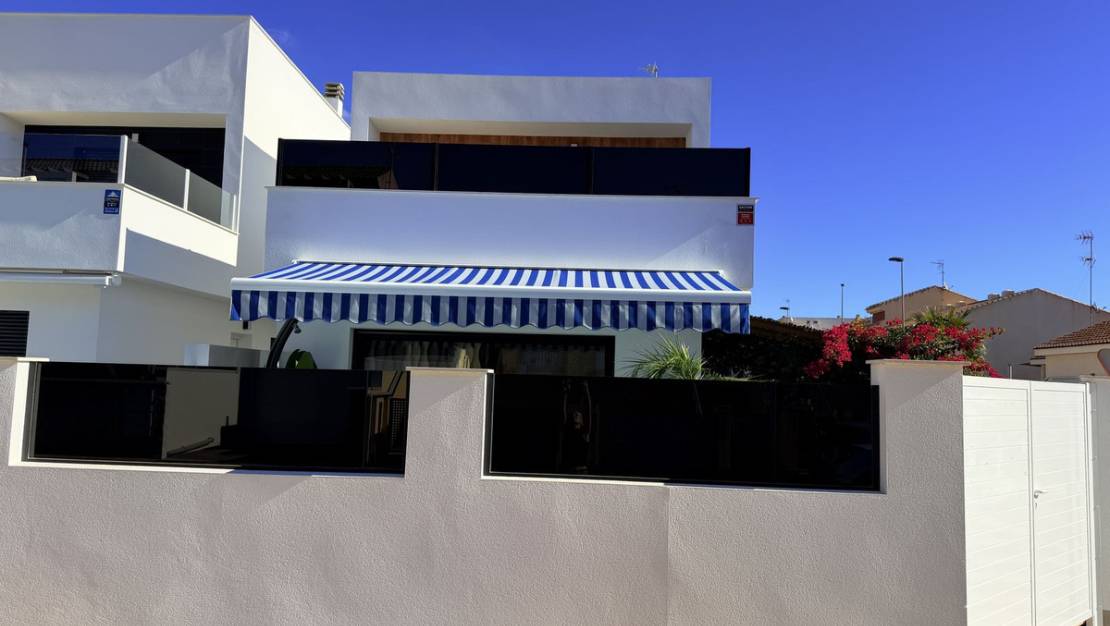 Sale - Villa - San Pedro del Pinatar - San Pedro del Pinatar Centro