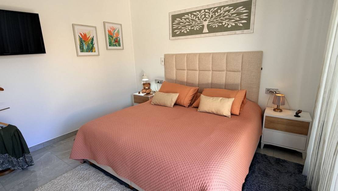 Sale - Villa - San Pedro del Pinatar - San Pedro del Pinatar Centro
