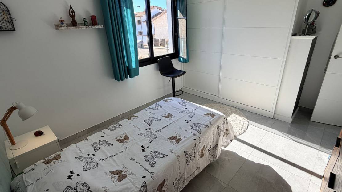 Sale - Villa - San Pedro del Pinatar - San Pedro del Pinatar Centro