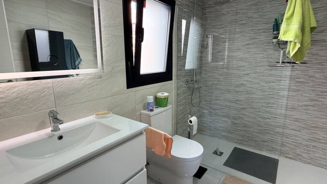 Sale - Villa - San Pedro del Pinatar - San Pedro del Pinatar Centro