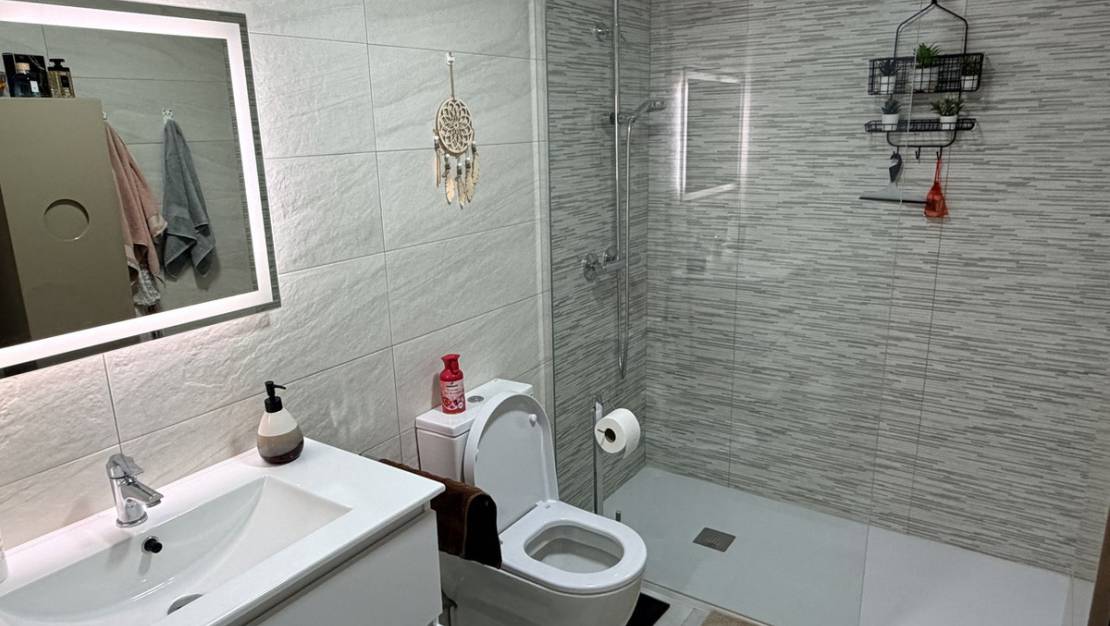 Sale - Villa - San Pedro del Pinatar - San Pedro del Pinatar Centro