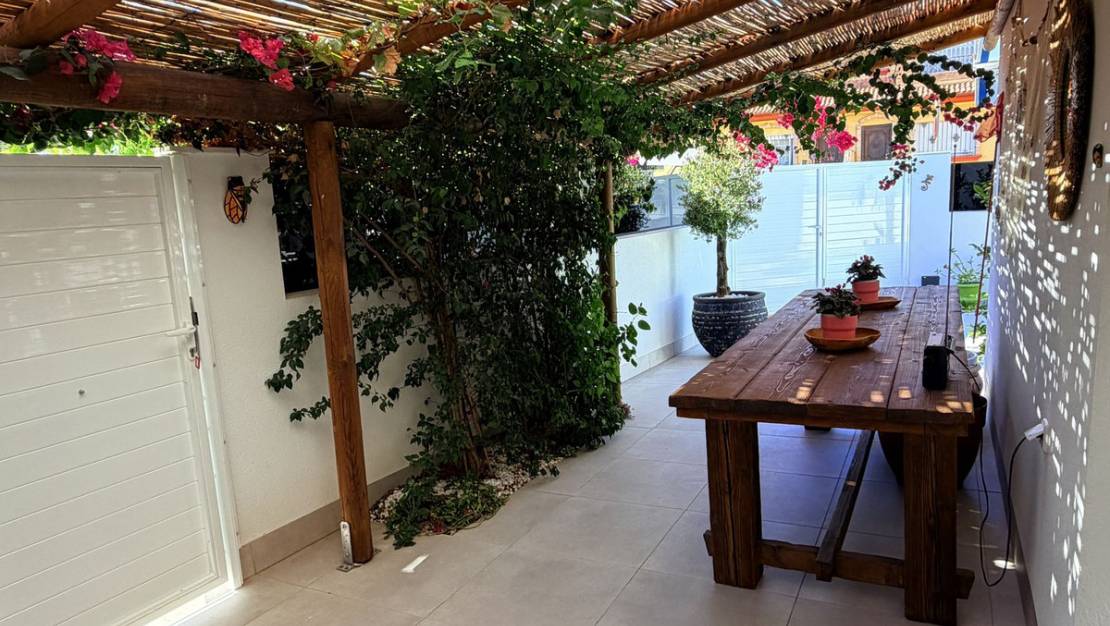 Sale - Villa - San Pedro del Pinatar - San Pedro del Pinatar Centro