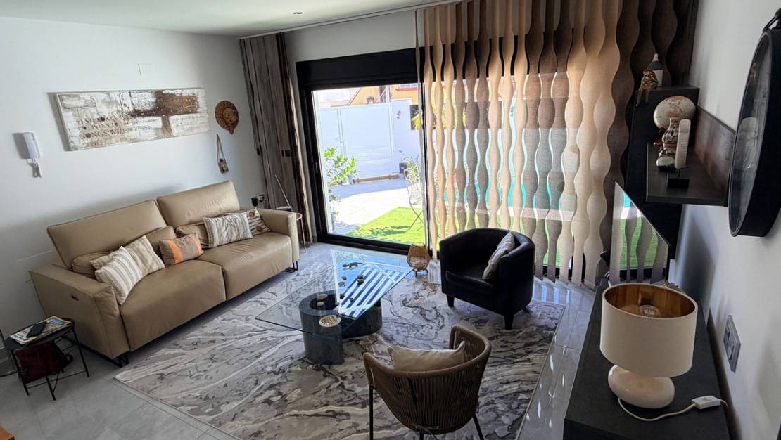 Sale - Villa - San Pedro del Pinatar - San Pedro del Pinatar Centro
