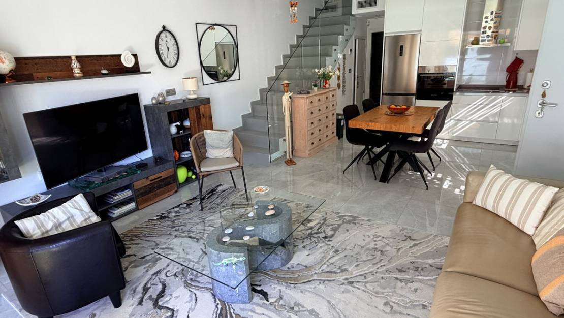 Sale - Villa - San Pedro del Pinatar - San Pedro del Pinatar Centro